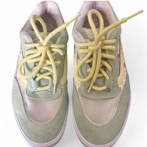 Vans Wayvee Brighton Skateboarding 🛹